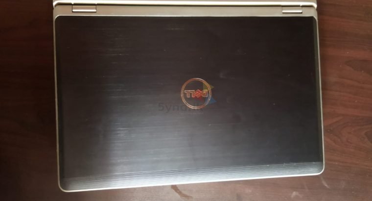 Dell Laptop