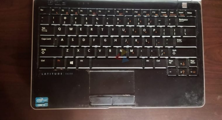 Dell Laptop