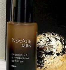 NOVAGE HYDRATING BOOSTER