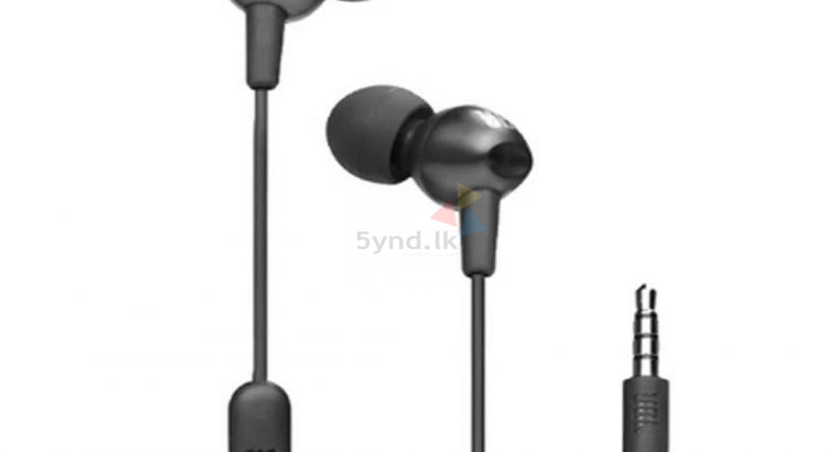 JBL C200SI In Ear Earphones