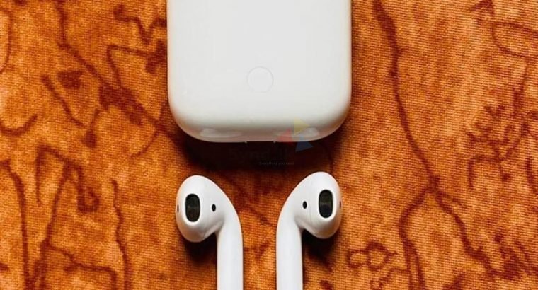 Apple Airpods Series 2