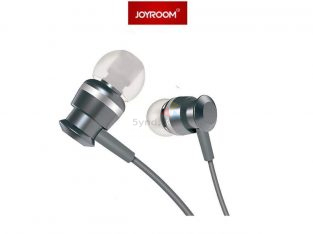 Joyroom EL Series JR El 122 Metal Wired Handsfree