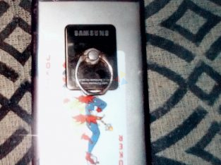 Huawei Y7 Used