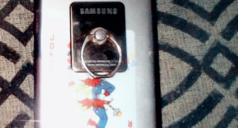 Huawei Y7 Used
