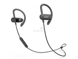 Anker SoundBuds Curve Wireless Earphones