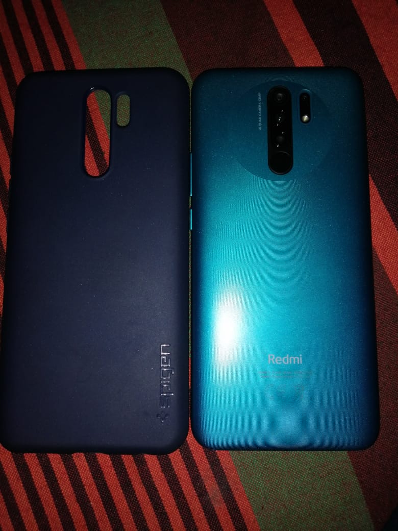 Xiaomi Redmi 9 Used