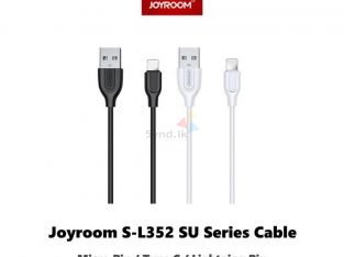 Joyroom SL352 SU Series Cable