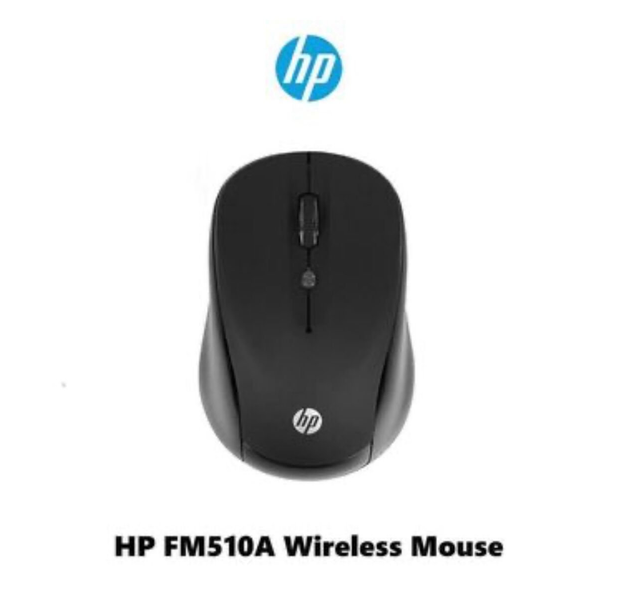 HP FM510A WIRELESS MOUSE