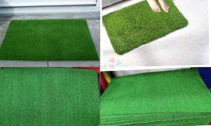 Artificial Grass Mat