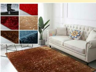 Luxury Sofa Carpet