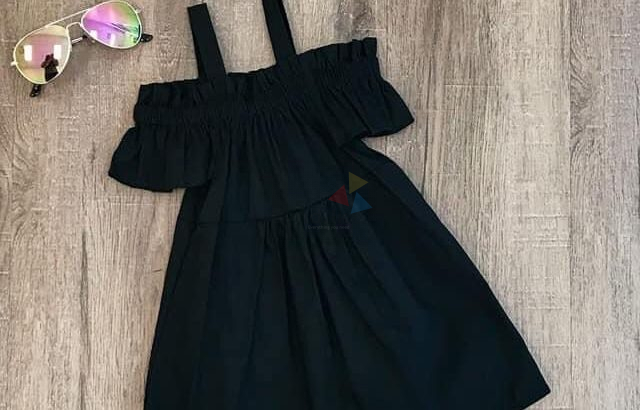 Kids Frock