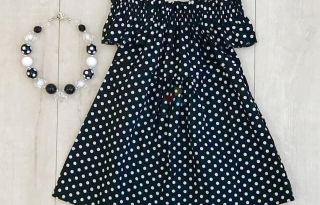 Kids Frock