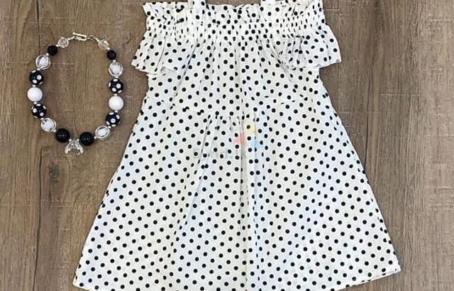 Kids Frock