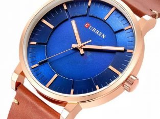 CURREN Men Watch