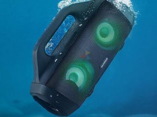 Anker Soundcore Select Pro Black
