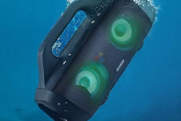 Anker Soundcore Select Pro Black