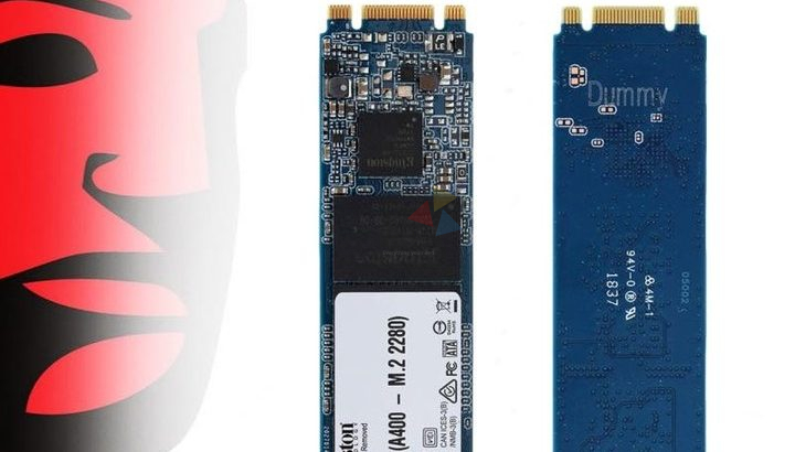 Kingston A400 SSD 120GB and 240 GB Sata 3 2.50 Solid State Drive M.2