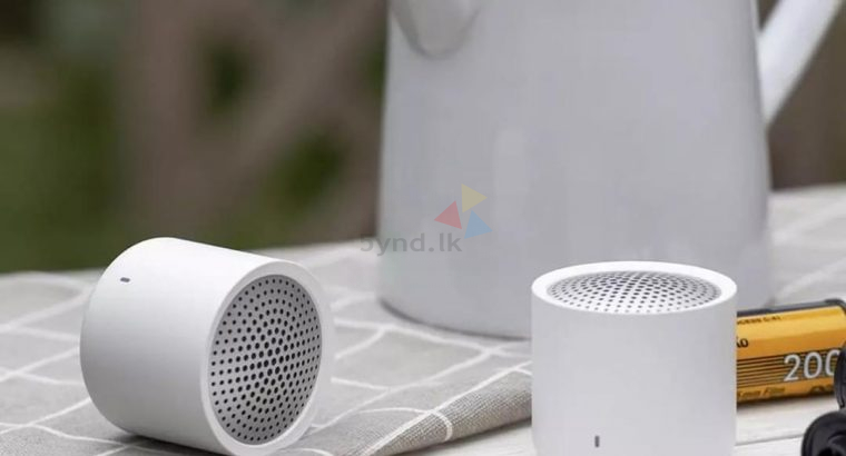 Xiaomi 3W Bluetooth 5.0 True Wireless Stereo Speakers