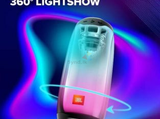 JBL Pulse 4 Original