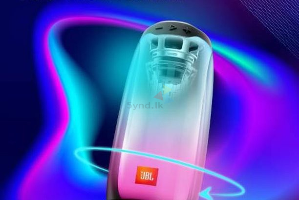 JBL Pulse 4 Original