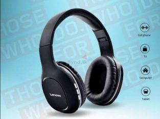 Lenovo HD300 Headphones