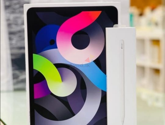 Apple iPad Air 4th Gen