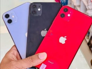Apple iPhone 11 128GB