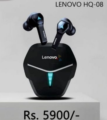 Lenovo HQ08