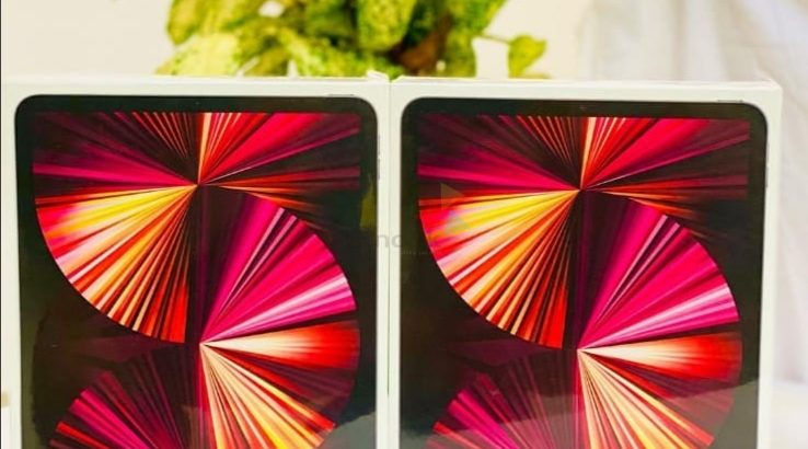 Apple iPhone Pro 11 M1 Chip