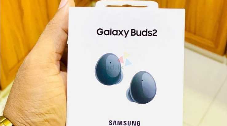 Samsung Galaxy Buds 2