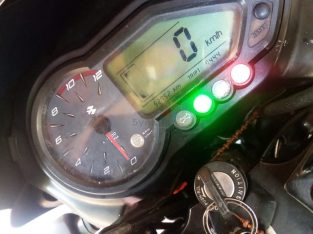 Bajaj Pulsar 150 2016