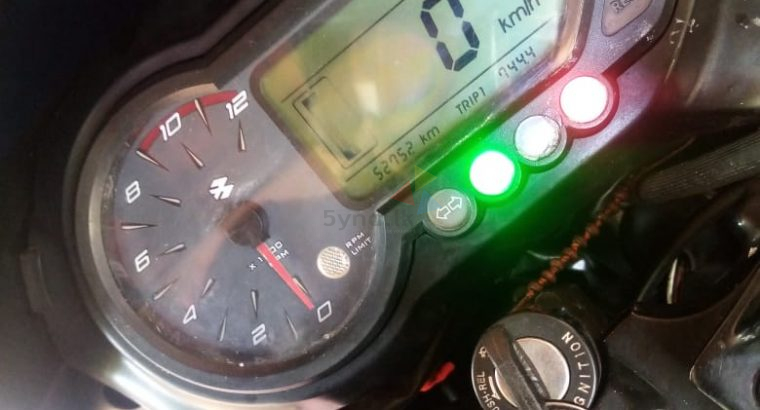 Bajaj Pulsar 150 2016