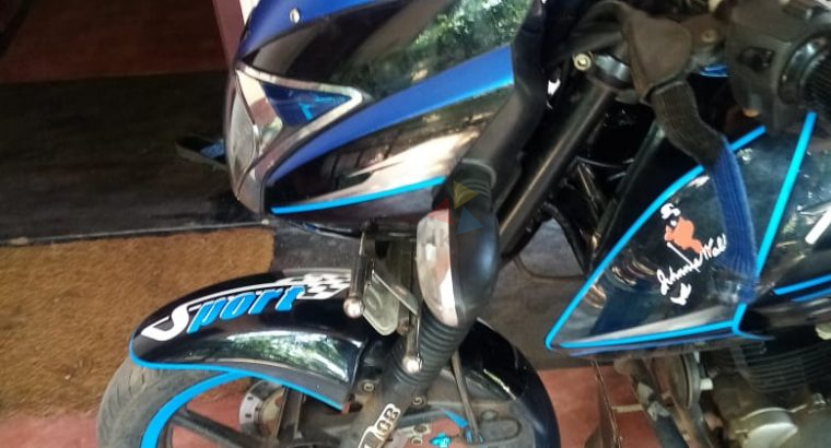 Bajaj Pulsar 150 2016