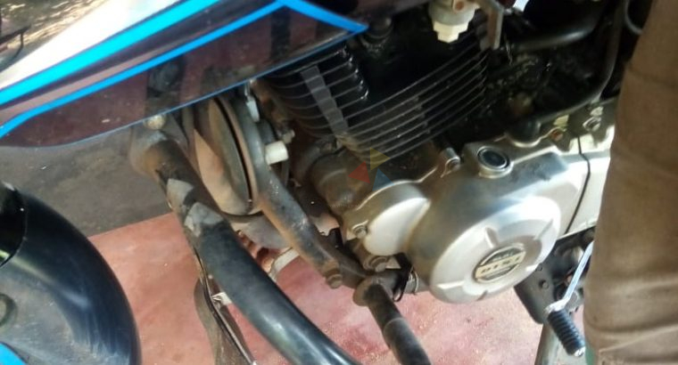 Bajaj Pulsar 150 2016