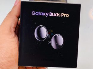 Samsung Galaxy Buds Pro