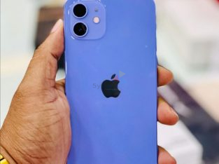 Apple iPhone 12 128GB Purple
