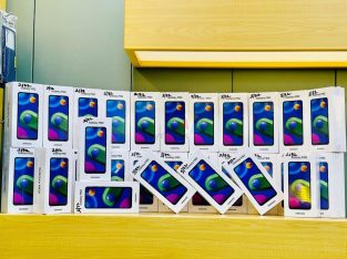 Samsung Galaxy 2GB 3GB