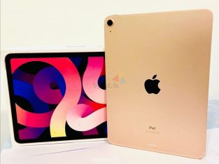 Apple iPad Air 4th Gen