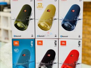 JBL FLIP 5