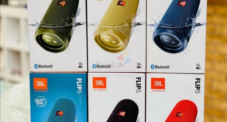 JBL FLIP 5
