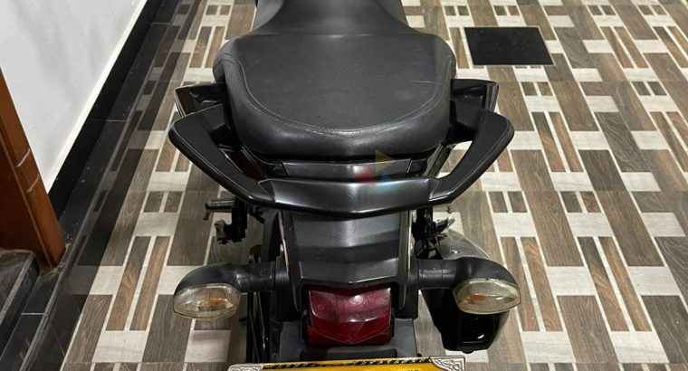 Yamaha FZ 2020