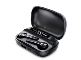 Lenovo QT81 TWS Bluetooth 5.0 Earphone