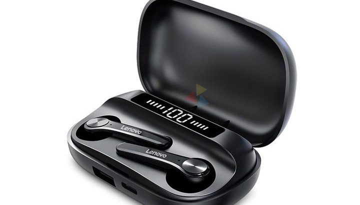 Lenovo QT81 TWS Bluetooth 5.0 Earphone