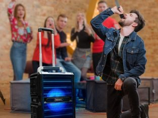 Remax X5 Outdoor Speaker