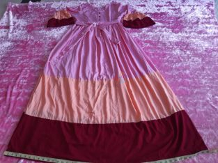 FROCK