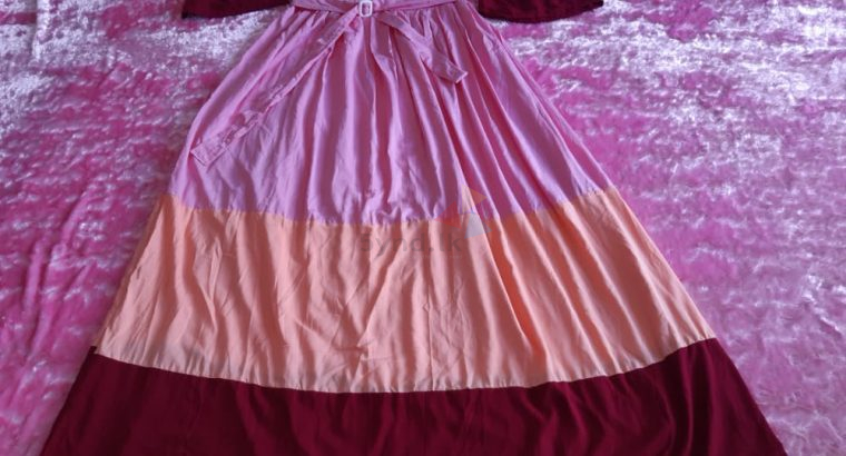FROCK