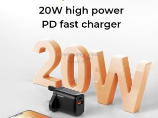 Smart Fast Charger for iPhone