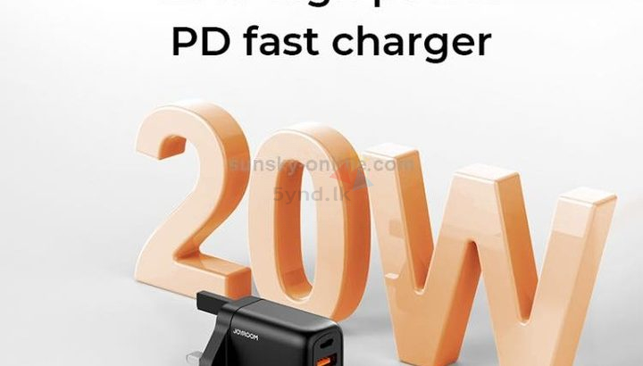 Smart Fast Charger for iPhone