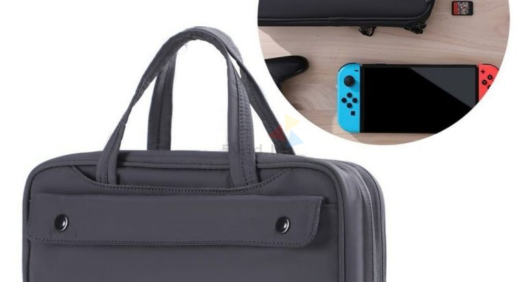 Baseus Accessories Bag with Handle