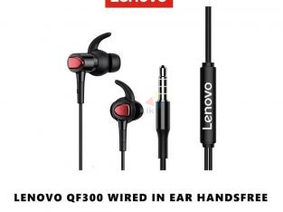 Lenovo QF300 Wired Handsfree